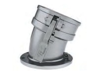 PT Coupling 605840022P TTF40C-22.5DEG AL PADDLE | YarinInd