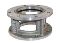 PT Coupling 60584400 TTF40WS SITE ACRY AL LNG | YarinInd