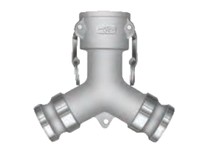 PT Coupling 60592020 20CX20AY ALUM HB