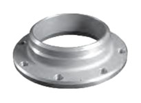 PT Coupling 60604024 TTF40WB-4 SCH40 ALUM