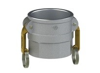 PT Coupling 6062000080 30DWS-3 PIPE ALUM HB