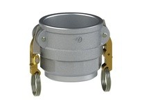 PT Coupling 60624018L2 40DWB-4 SCH40 ALUM SLII | YarinInd