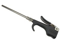 Coilhose 606P-S Premium Safety Blow Gun w/ 6" Extension | YarinInd