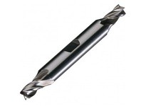 Champion 607-5/16X3/8 D.E. 4FL CENTER CUT END MILL | YarinInd