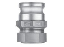 PT Coupling 60742000 20FC ALUM | High-Quality Industrial Supplies