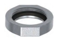 PT Coupling 60743030 30FCN NUT ALUM | High-Quality Industrial Supplies