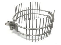 Flowtrend 122948 60785 C216 Seal Guard 18T