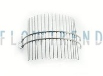 Flowtrend 122954 60793 C218/328 Seal Guard 32T | High-Quality Industrial Supplies