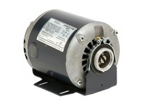 US Motors (Nidec) 6080 1/2 hp 1800 RPM 115V ODP 1-Phase Carbonator Pump Motor Replacement