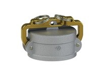 PT Coupling 608000501 50VL ALUM HB SS NW