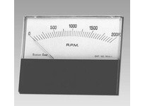 BOSTON 60879 RMA-1 METER PANEL METER-ANALOG | YarinInd