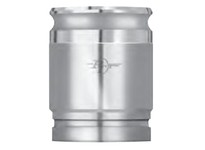 PT Coupling 60880240 40AG ALUM