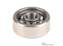 SKF-Bearing 609 | High-Quality Bearings Online