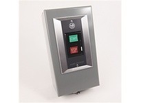 Allen Bradley 609-AAX Manual Starter