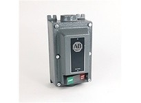 Allen Bradley 609-AEX Starting Switch