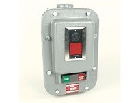 Allen Bradley 609-AHW Manual Starting Switch | Reliable Industrial Supplies