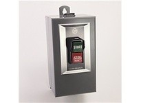 Allen Bradley 609-AJX AC Manual Motor Control