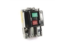 Allen Bradley 609-AOX Manual Starter