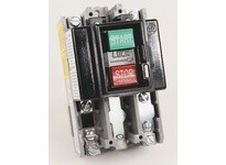 Allen Bradley 609-BOW22 Speed Switch