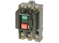 Allen Bradley 609-XOX Manual Starter Push Button