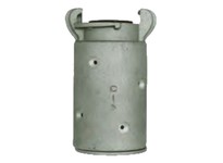 PT Coupling 60900700 07CSB ALUM Q-1 | YarinInd