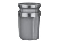 PT Coupling 60903000 30STA ALUM