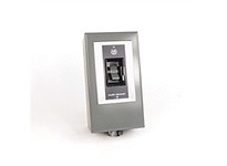 Allen Bradley 609T-BAX Manual Starting Switch