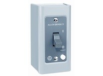 Allen Bradley 609T-XAX Manual Starter