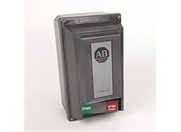 Allen Bradley 609U-ACB Starter Switch | High-Quality Industrial Supplies
