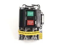 Allen Bradley 609U-AOB Manual Starter | High-Quality Industrial Supplies