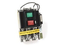 Allen Bradley 609U-AOH Manual Starting Switch | High-Quality Industrial Supplies