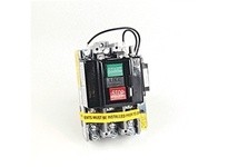 Allen Bradley 609U-BOB Starter