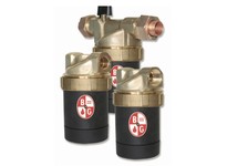 Bell & Gossett 60A0B1001 E3 ECOCIRC Domestic Potable Hot Water Circulator Pump
