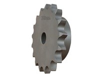Linn-Gear 60B26SS Stainless Steel Sprocket H1