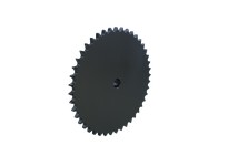 60B44 PITCH: #60 TEETH: 44 Bore: Minimum Plain Bore