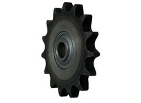 60BB15H 5/8 PITCH: #60 TEETH: 15 Bore: 5/8 INCH