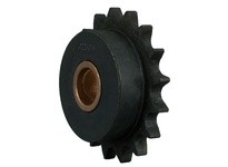 60BR15 7/8 PITCH: #60 TEETH: 15 Bore: 7/8 INCH