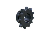 60BS11-1-1/4 PITCH: #60 TEETH: 11 Bore: 1-1/4 INCH