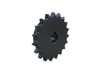 60BS19-1 PITCH: #60 TEETH: 19 Bore: 1 INCH