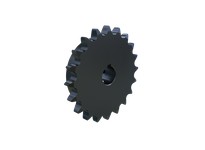 60BS20-1 PITCH: #60 TEETH: 20 Bore: 1 INCH