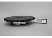 60BS28-1-7/16 PITCH: #60 TEETH: 28 Bore: 1-7/16 INCH