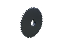 60BS46-2-7/16 PITCH: #60 TEETH: 46 Bore: 2-7/16 INCH