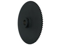 60BS96-1-1/2 PITCH: #60 TEETH: 96 Bore: 1-1/2 INCH