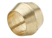 Dixon 60C-02 Compression Brass Sleeve | High-Quality Industrial Supplies