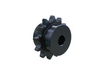 60C13 C Hub Roller Chain Sprocket