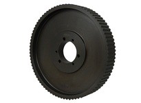 60H100 SF QD Bushed Timing Pulley