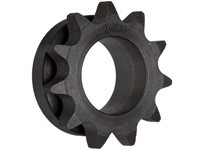 60H12H Roller Chain Sprocket MST Bushed for (H)