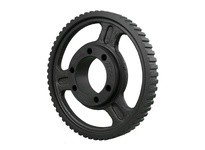 60L050 SD QD Bushed Timing Pulley