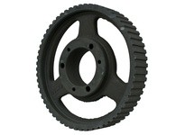 60L075 SD QD Bushed Timing Pulley | High-Quality Industrial Supplies