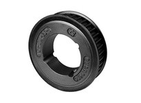 PTI 60L100T-1610 Synchronous Pulley-L Series-Cast Iron